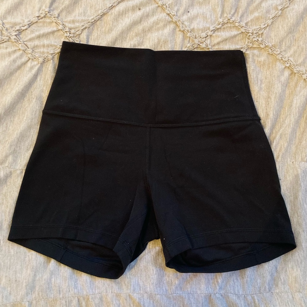 Lululemon Align Short